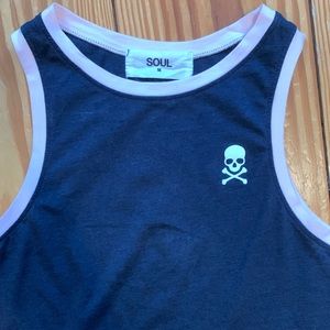 New SoulCycle Tank
